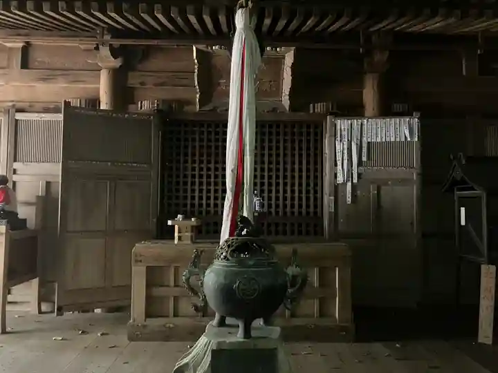 不動寺(滋賀県)