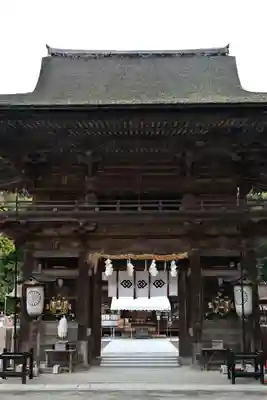 御上神社(滋賀県)