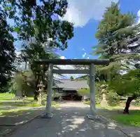 上田招魂社(長野県)