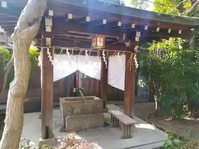 堀越神社(大阪府)