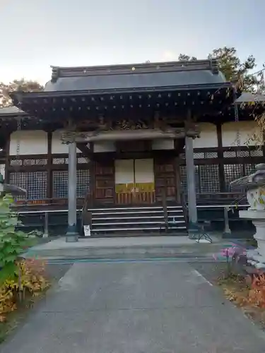 圓満寺(福島県)