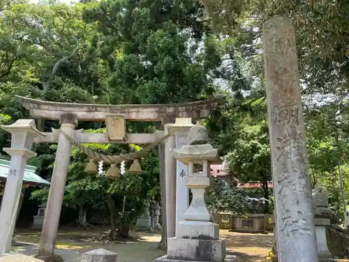 潮津神社(石川県)