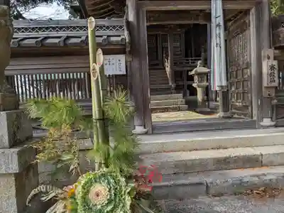 中宮 日枝神社(滋賀県)