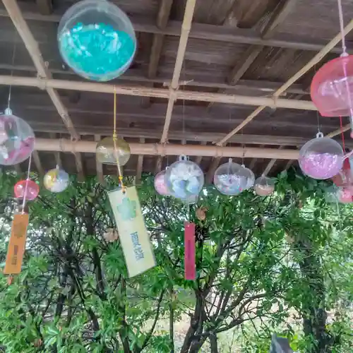 四倉諏訪神社のお祭り