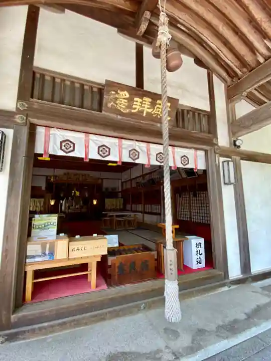 津嶋神社(香川県)