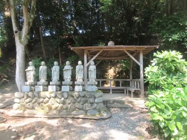 少林寺(埼玉県)