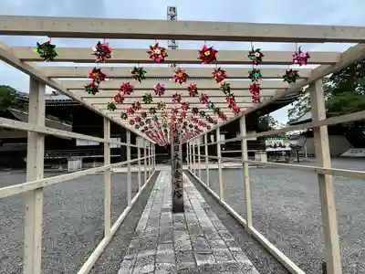 西教寺(滋賀県)