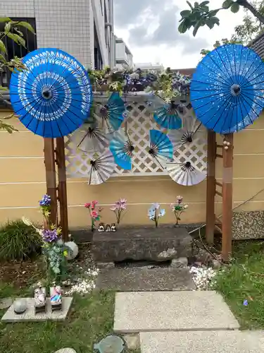 法輪寺(東京都)