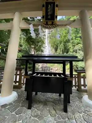 飛瀧神社(熊野那智大社別宮)(和歌山県)