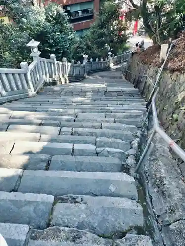愛宕神社(東京都)