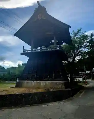 金剛山 正法寺のその他建物