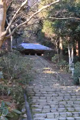 室生寺のその他建物
