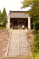 高山寺(長野県)