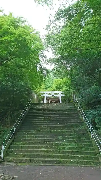 国造神社のその他建物