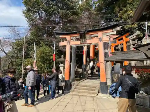 眼力社(京都府)