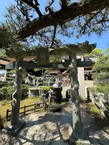 田村神社(香川県)