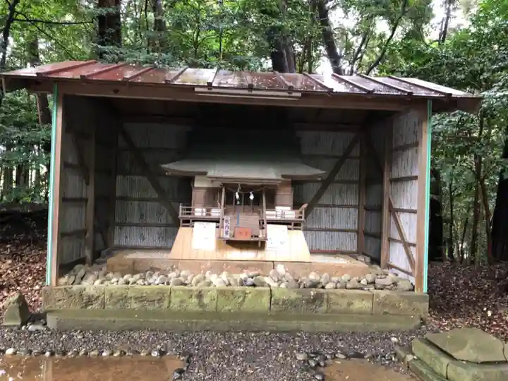 府八幡宮(静岡県)