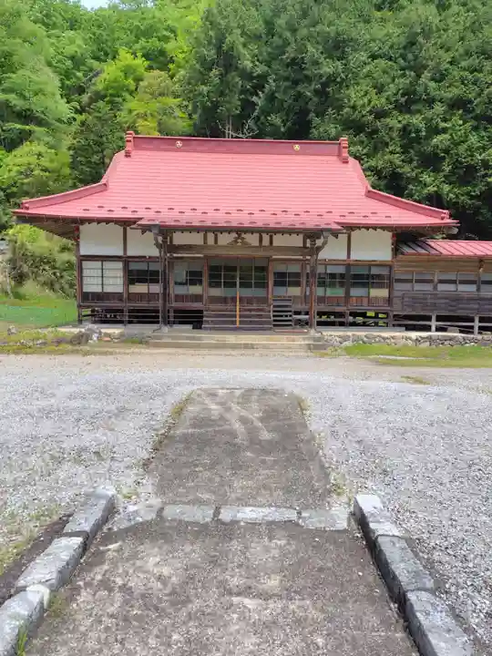 東渓院(栃木県)