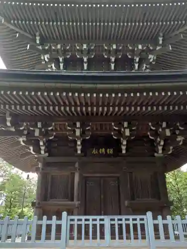 道場寺のその他建物