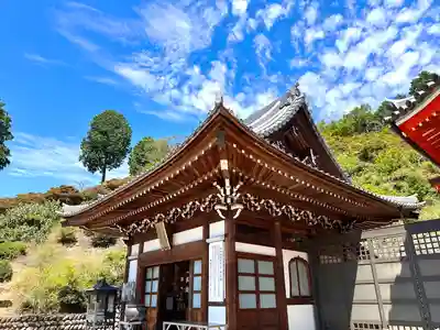 大龍寺(岐阜県)