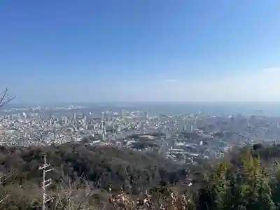高取神社(兵庫県)