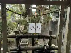 坪沼八幡神社(宮城県)