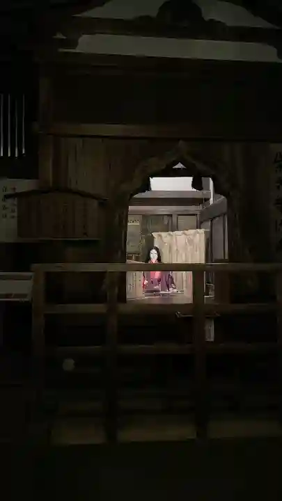 石山寺(滋賀県)