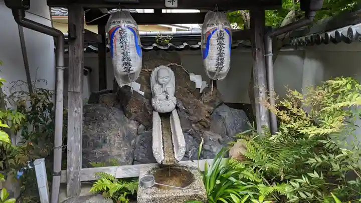 来迎寺(井戸来迎寺・紫雲山来迎寺)(京都府)