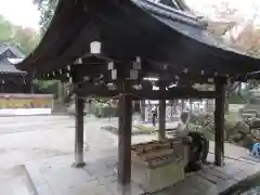 日牟禮八幡宮(滋賀県)