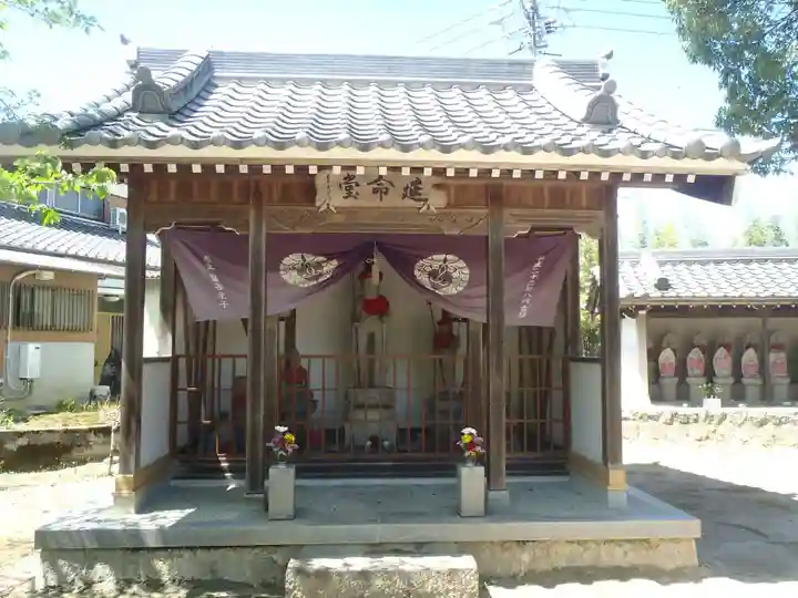 長興寺(愛知県)