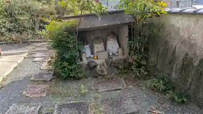 自性寺(京都府)