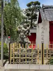 竜蔵寺(群馬県)