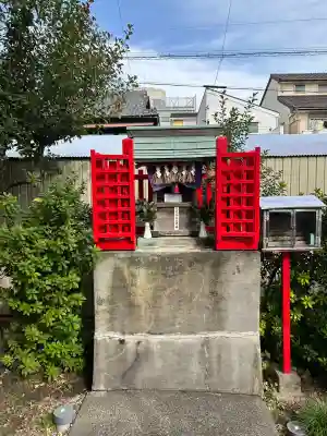 天神社(中村天神社)(愛知県)