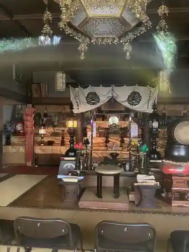 常楽寺(長野県)