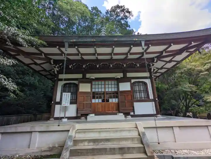 善能寺(京都府)
