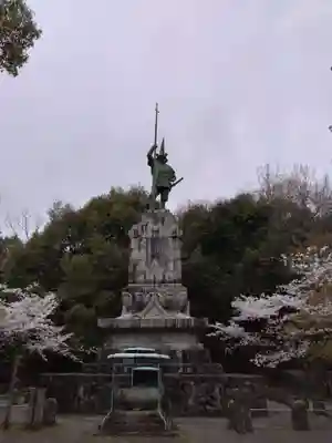 本妙寺(熊本県)