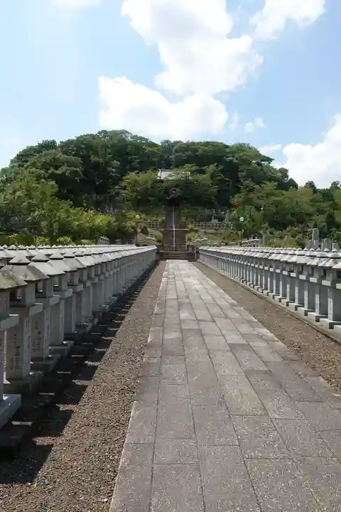 法然寺のその他建物