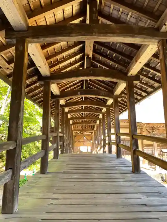 松尾寺(京都府)