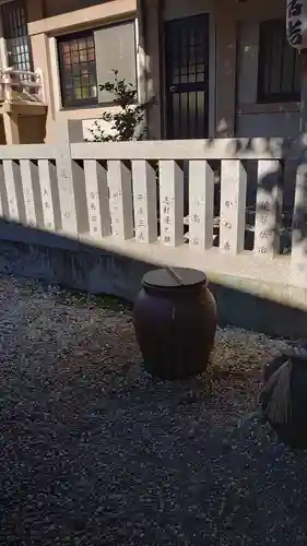 蛇窪神社(東京都)