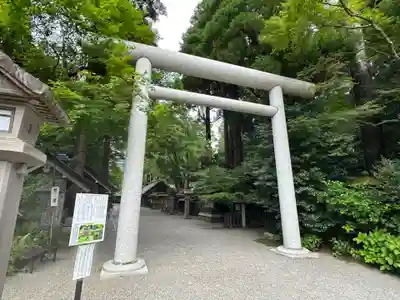 天岩戸神社(宮崎県)