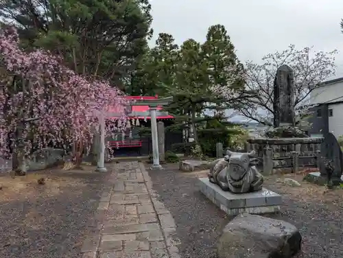 豊景神社(福島県)