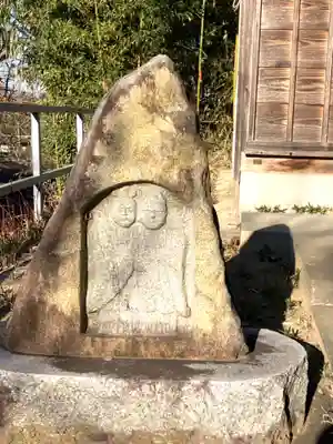 道祖神社(茨城県)