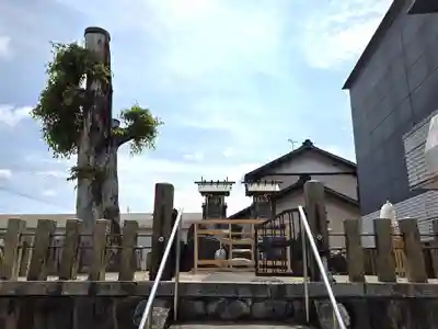 富士浅間社(愛知県)