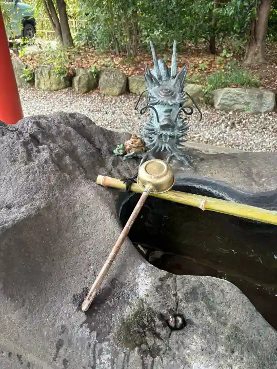 豊藤稲荷神社(愛知県)