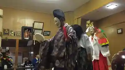 菅原神社（市尾内天満宮）のお祭り