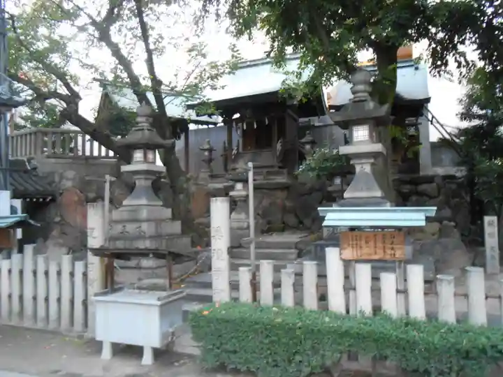 大阪天満宮(大阪府)