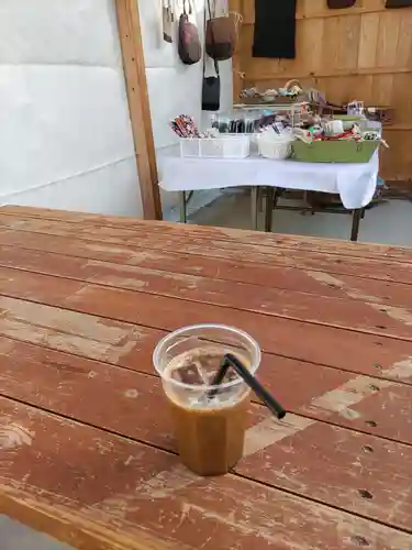 瀧桜神明宮(福島県)