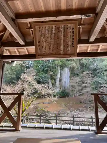 大野寺(奈良県)