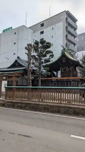本村神社(熊本県)