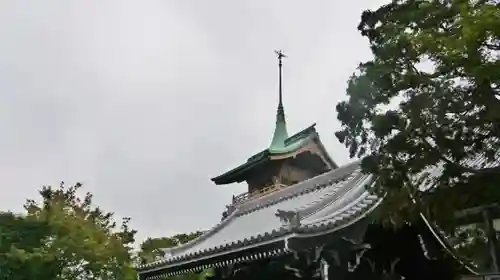 大雲院の建物その他